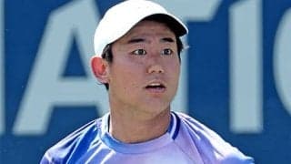  西岡良仁 ATPの対応を批判 