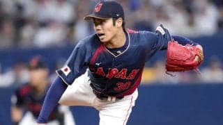 “プロ初セーブ”の25歳右腕が開幕1軍に前進　高橋＆金丸はチェコ戦に向け上々　侍ジャパン強化試合で見えた中日勢4投手の現状