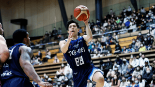 前横浜EXの木村啓太郎が現役引退…プロで10年戦い抜いた32歳PG「横浜EXで過ごした日々は救いであり誇り」