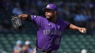 大谷翔平の元同僚続々…日本人にも“懐かしき面々”　コロンビアのカギ握る歴代最多勝左腕