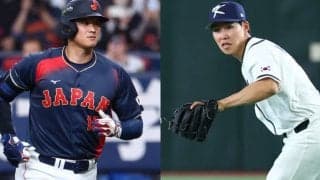 侍ジャパンが首位通過の最有力　激化する2枠目争い…韓国が描く13年ぶりの復活｜プールC展望