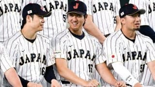 侍ジャパン「大谷一強」報道のもやもや　確かに大谷翔平は圧倒的だが　ファンが望む選手全体へのフォーカス【WBC】