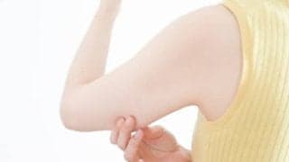 鍛えるべきは「上腕三頭筋」！たぷたぷ二の腕を制する簡単３分エクササイズも紹介