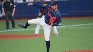 根尾昂の「1軍定着は難しい」　侍Jで躍動も…専門家が指摘した大化けを阻む“弱み”