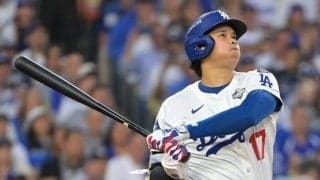 大谷翔平が堂々1位…ジャッジ破りMLB現役「トップ100」　米大手ESPN選出「もはや不公平」