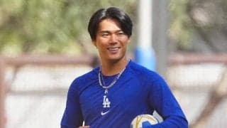 山本由伸に先輩ベッツが“弟子入り”　取り入れた新習慣…変化を実感「去年と大きく違う」