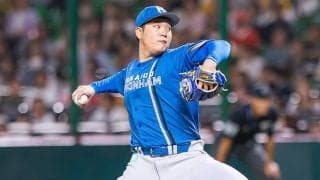 侍ジャパンを手玉に取った“天敵”　NPB剛腕助っ人も参戦…打線に加わった「米国の風」