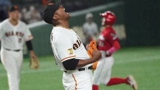 過去には侍Jも大苦戦…“日本色”濃いブラジル代表　元巨人の166キロ右腕に異色の選出も