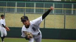 日本選手権優勝のヤマハに新人4名が加入！高校生NO.1左腕などが入社