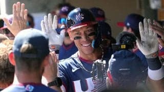 ジャッジ特大弾も溢れた哀れみ　米国“最強”と対峙したMLB球団に同情「不公平に思える」