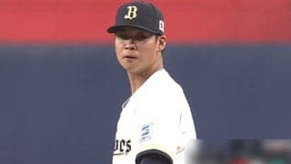 オリ山下舜平大が5回無失点の快投　楽天は劇的サヨナラ勝ち…4日のパOP戦結果
