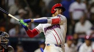 【WBC2026】優勝狙うスター軍団の主砲・ソトが語るレジェンドへの信頼　手腕注目のプホルス監督は「私たちを本当に理解してくれる」