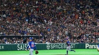 「木曜正午なのに…」　WBC開幕→東京Dで“異変”…来日の米記者が衝撃「想像つかない」