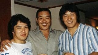 【プロレス】藤原喜明が振り返る、佐山サトルや前田日明らとのスパーリング　新日本の道場にきた道場破りには「すべて勝った」