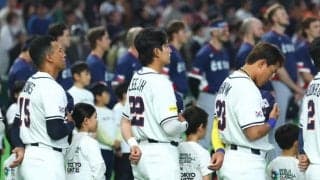 韓国代表がまさかの8位　ユニの“気になる”指摘「もう少しクリエイティブ」