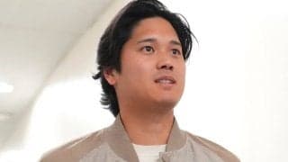 大谷翔平、またも巨大壁画に　米製作者が明かした理由…LAの象徴へ「文化の架け橋」