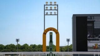 名古屋競馬が1開催売得レコード更新…総売上62億円超