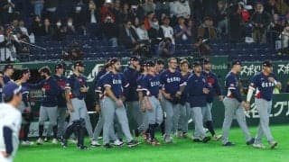 日本人感動…チェコ代表が「本当に素晴らしい」　中継に映った敗戦後の“振る舞い”