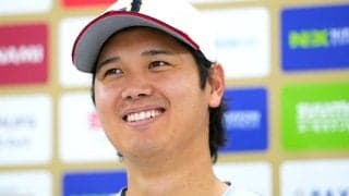 侍Jユニに米国羨望「見た目も最高」「見栄えが良い」　選ばれし“1/20”のワケ