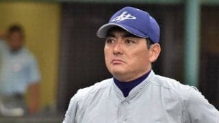 花巻東・佐々木監督「伝統のくじ運の悪さを…」　センバツ抽選会