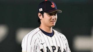 【WBC2026】「1番DH・大谷翔平」侍ジャパン初陣のスタメン発表　鈴木誠也、吉田正尚、岡本和真のクリーンナップ
