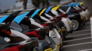 TGR WRCチャレンジプログラム、2026年は公募をせずMORIZO Challenge Cupの賞典は継続