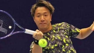 白石光ら 全日本室内4強出揃う 