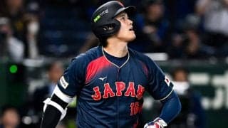 「まるでエイリアン」衝撃の大谷劇場　異次元のスターが見せた満塁弾＆5打点に対戦控える韓国メディアも戦々恐々「一人だけ次元が違う」【WBC】