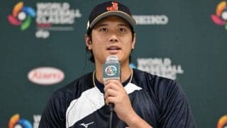 “侍J不在”に海外ファン違和感「大谷ですら？」　WBC投稿でまさかの例外、疑問の声噴出