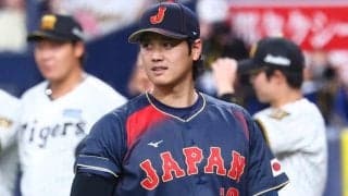 海を越えた大谷翔平の“ダメ出し”　「裏話がすごい」ド軍メディアが即反応した裏話