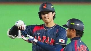 日韓戦の7時間前でも「人すごすぎー！」　東京Dに異様な光景…“お馴染み”美女アナも驚き