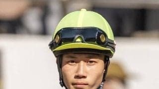 遠藤汰月騎手が4日間の騎乗停止…笠松での斜行により処分
