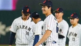 米記者驚愕、日韓戦の「5時間前なのに」　東京Dに異様な光景…外にできた“長蛇の列”