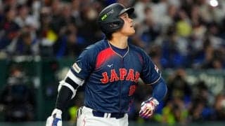 大谷満塁弾の2秒前…仲良し米実況が“察知”　完璧タイミングに驚愕「知っていた」
