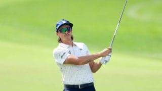 リッキー・ファウラーが6位浮上「このコースでは誤魔化しがきかない」