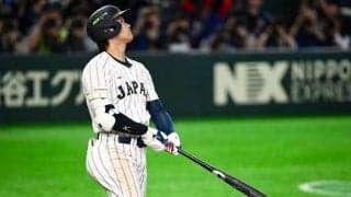 大谷翔平は「神か何かですか…」　衝撃の2戦連発…日本人歓喜と混乱「バ・ケ・モ・ノ」