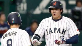 大谷翔平、“1052万人”へ「みなさんまた明日」　激闘後に2夜連続投稿、選んだ5つの瞬間