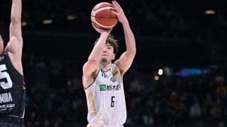 【3月7日のB1試合結果】宇都宮が接戦制し首位キープ…京都は劇的大逆転勝利、地区上位対決はA東京が制す