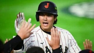 追いつかれた直後…大谷翔平が韓国へ“驚きの行動”　LA報道、敬意にファン感激「素晴らしい」