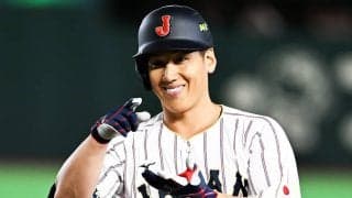 【WBC 2026】大谷翔平・鈴木誠也の豪快弾の陰で 侍ジャパン４番・吉田正尚が見せた「ひと振りで仕留める男」の凄み