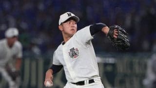 関東学院大が新入生40名を公開！夏の甲子園準優勝右腕、創成館のサードなどが入部
