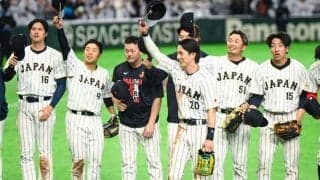 日韓戦を観戦も…人気芸能人がまさかの“偶然”　ネットも驚いた遭遇「そんなことあります？」