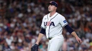 “格下”相手にまた苦戦…米2500億円打線は「やばい」　ジャッジ不発、三振量産で「負けそう」
