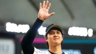 韓国戦で大谷翔平の“驚きの行動”「もはや怖い」　察した空気、ネット称賛「すごすぎ…」