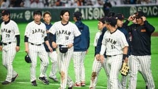 米記者が挑戦…イチロー氏お馴染みの日本の逸品　WBC“縛り”で初体験「信じることに」