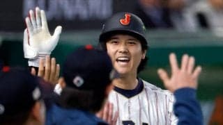 侍ジャパン、6大会連続の準々決勝進出　台湾が韓国との死闘制す…1次R2位以上が確定