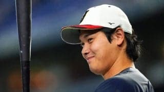 大谷翔平を「認めざるを得ない」　韓国メディアも感涙…「人間的欠点すら見当たらない」