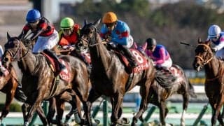 【弥生賞】バステールが突き抜ける！アドマイヤクワッズは3着