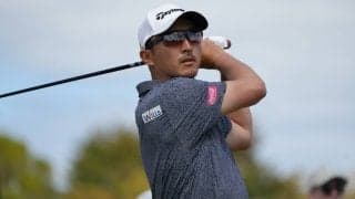 岩﨑亜久竜は6位「優勝争いを何回かすることが大事」