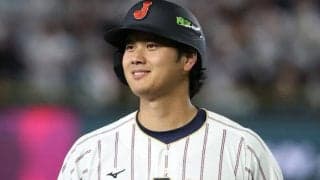 3連勝したのに…大谷翔平だけ“違和感”「なんか言いたそ」　激闘後にまさかの表情